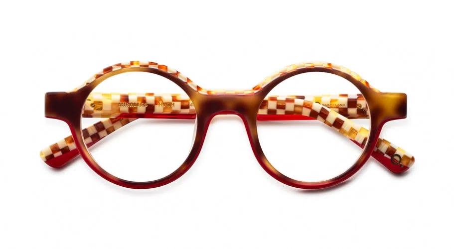 Etnia Barcelona MIRALLES Eyeglasses - view 14